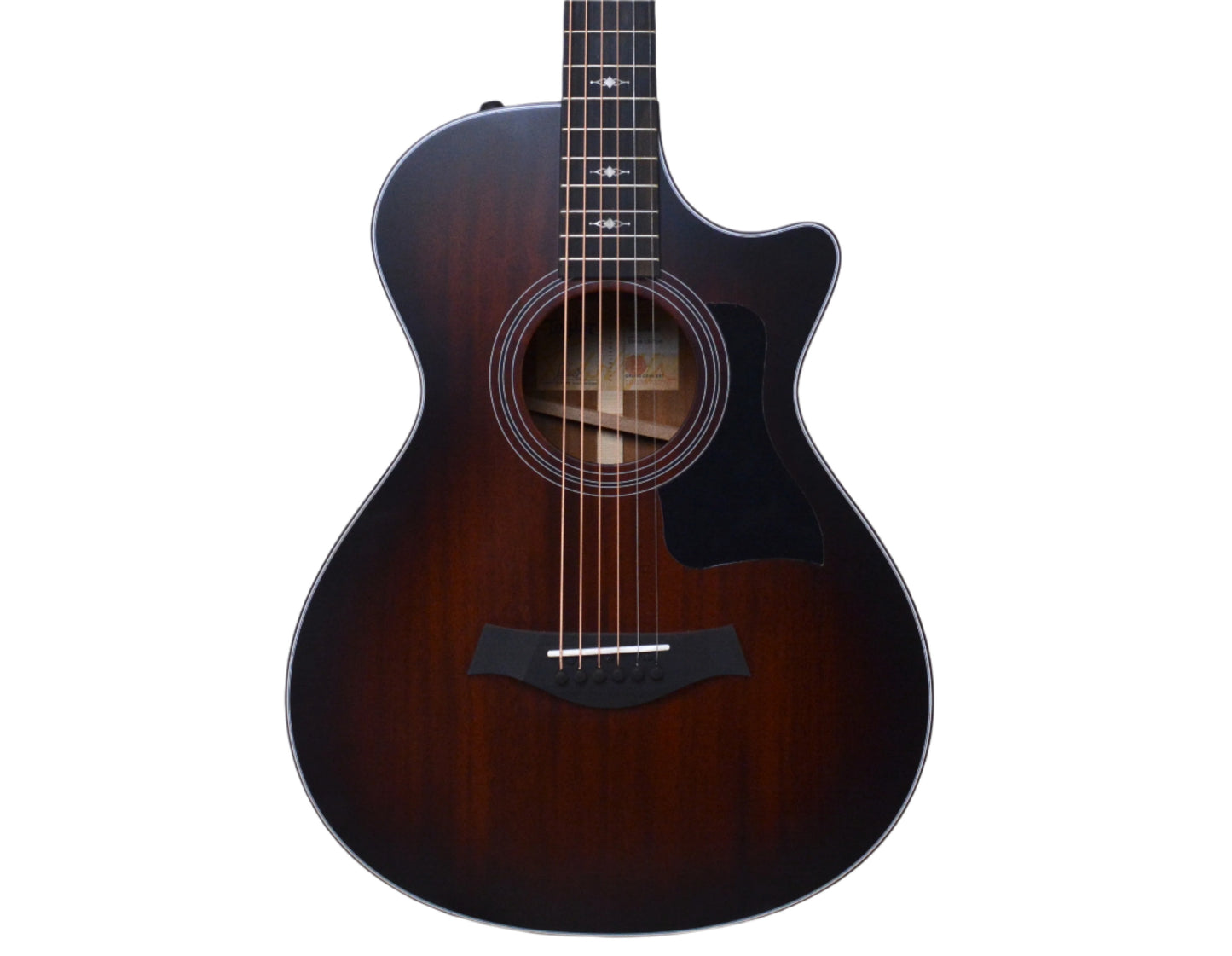 Taylor 322ce 12 Fret