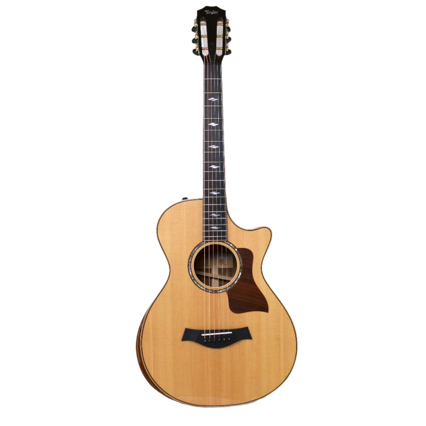 Taylor 812ce 12 Fret