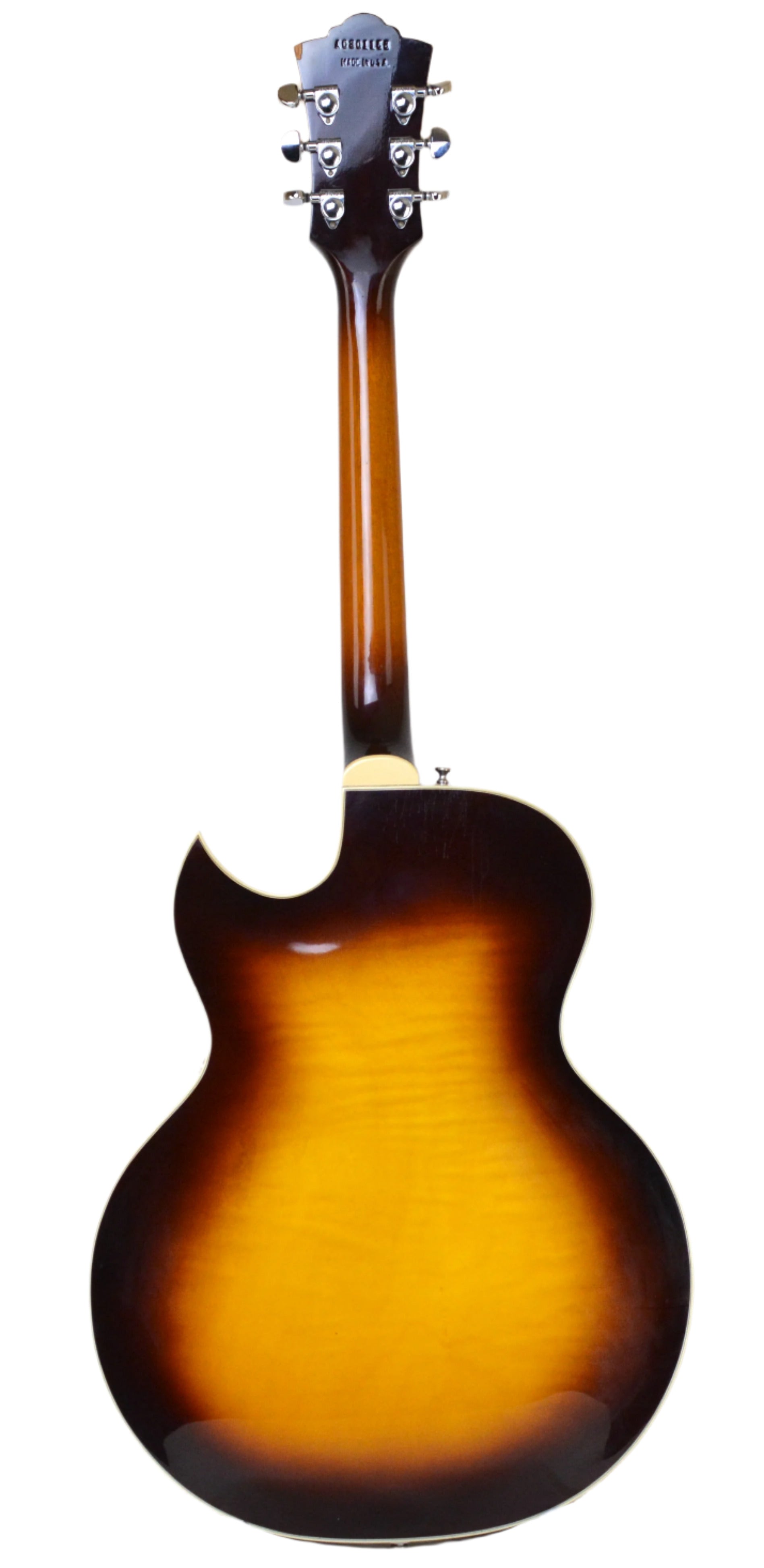 Guild Starfire III 1998