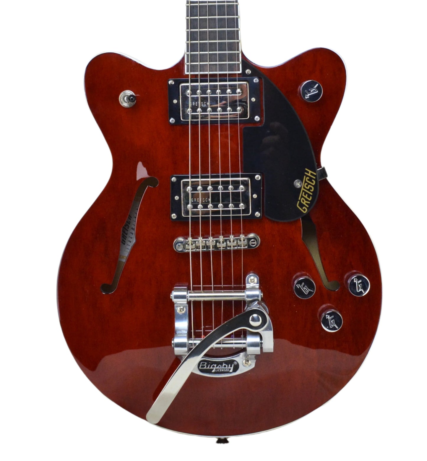 2017 Gretsch G2655T