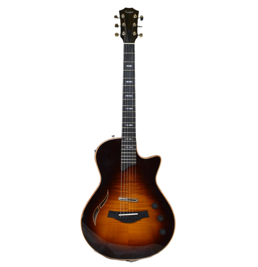 Taylor T5Z Pro Sunburst