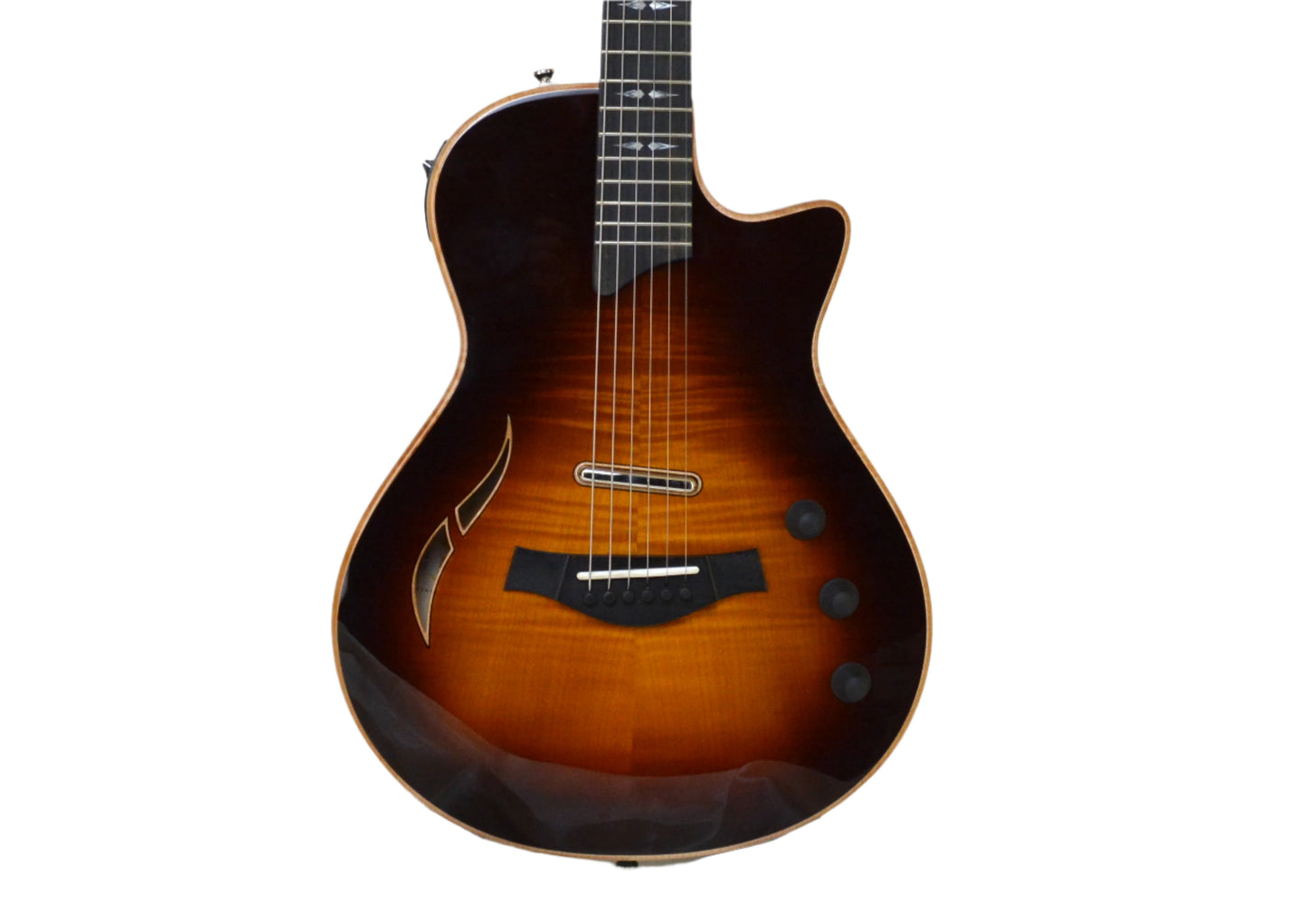 Taylor T5Z Pro Sunburst