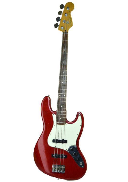 2003 Fender Jazz Bass