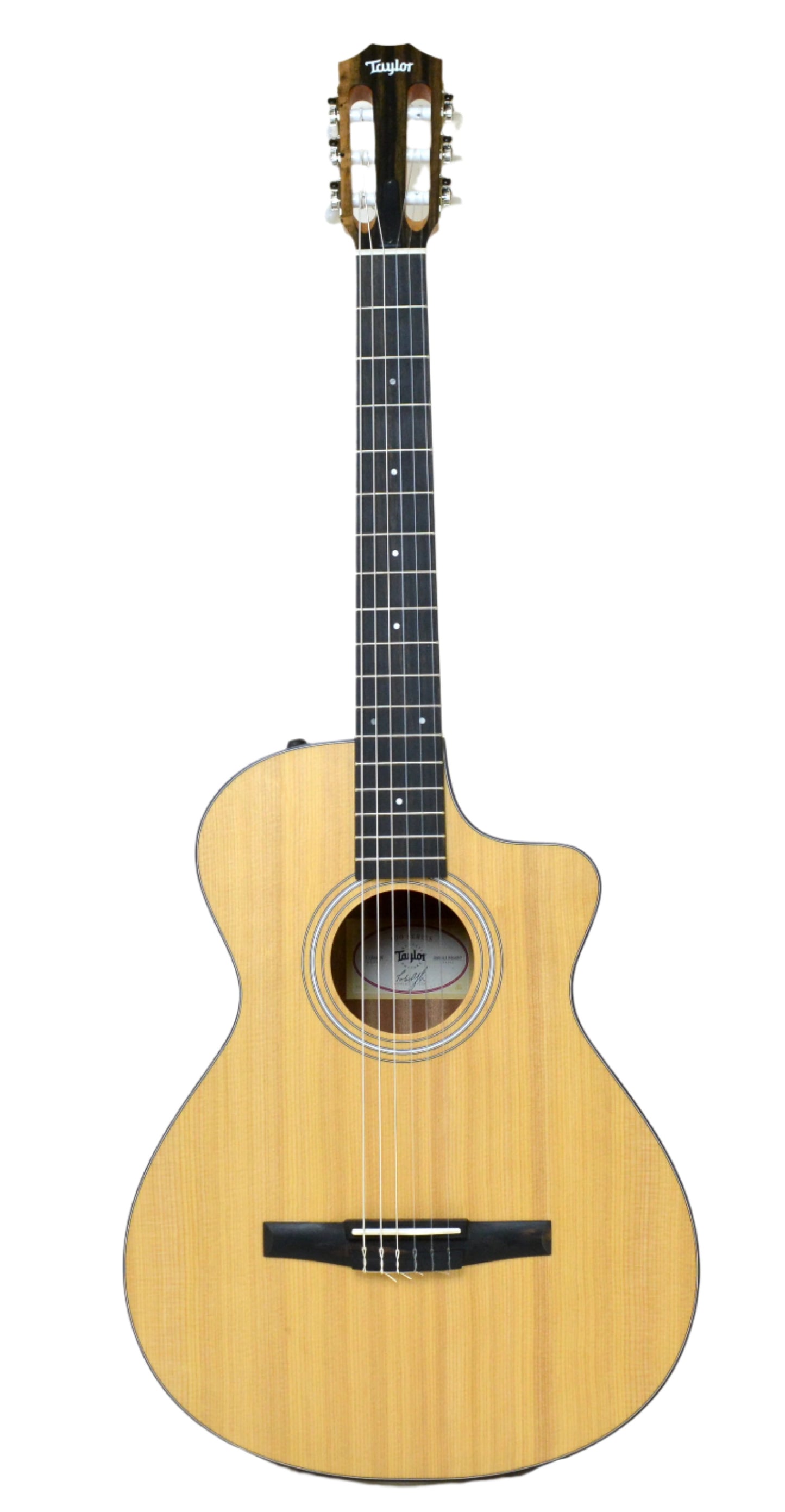 Taylor 112ce N