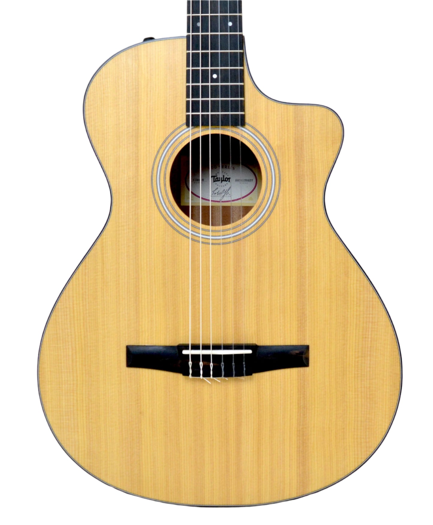 Taylor 112ce N