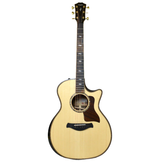 Taylor 814ce Builder's Edition