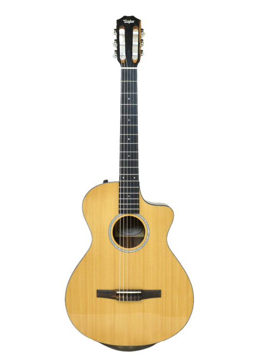 Taylor 212ce N Plus