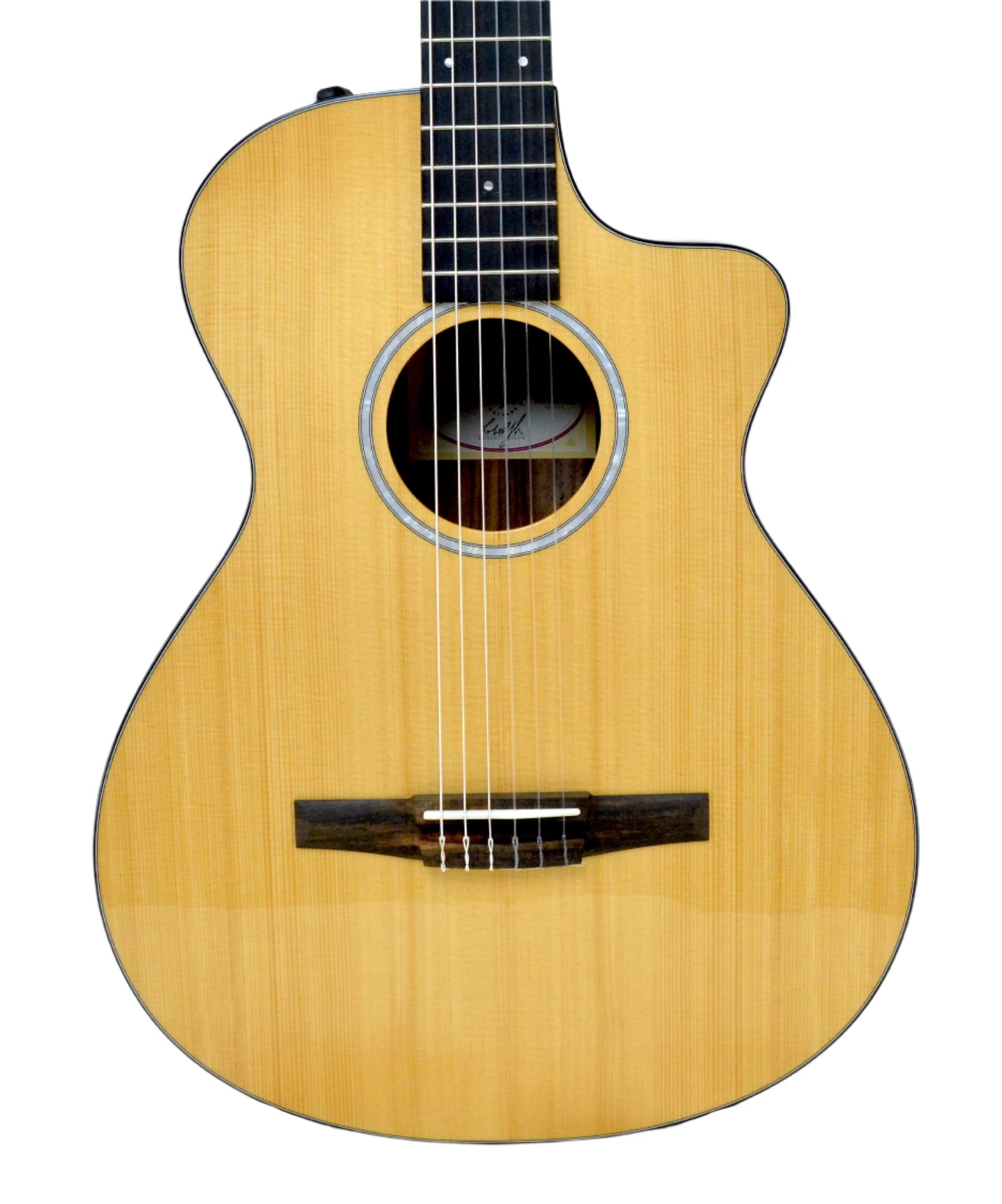 Taylor 212ce N Plus