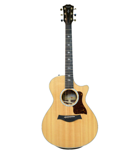 Taylor 412ce R