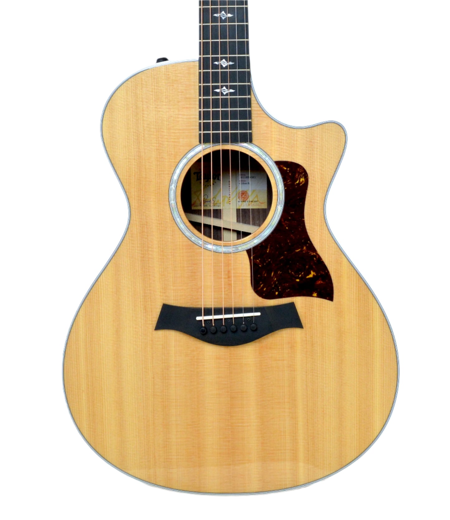 Taylor 412ce R