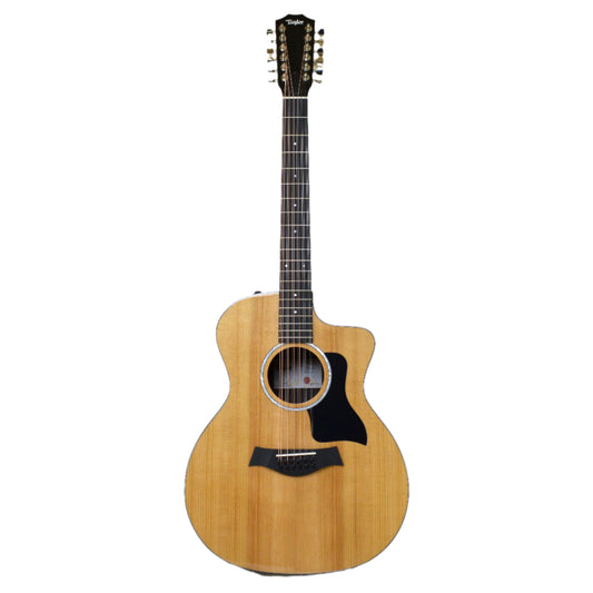 Taylor 254ce Plus 12-string