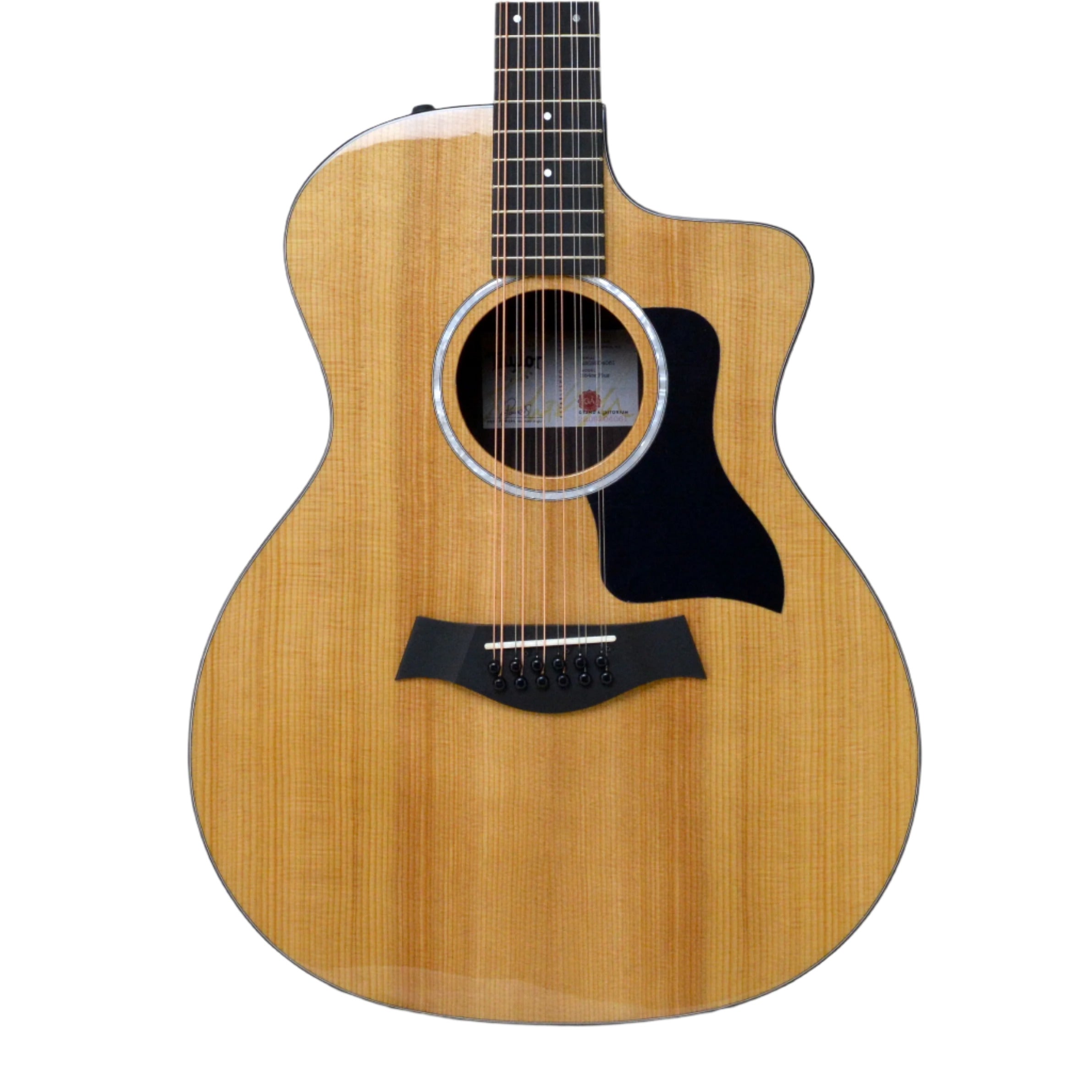 Taylor 254ce Plus 12-string