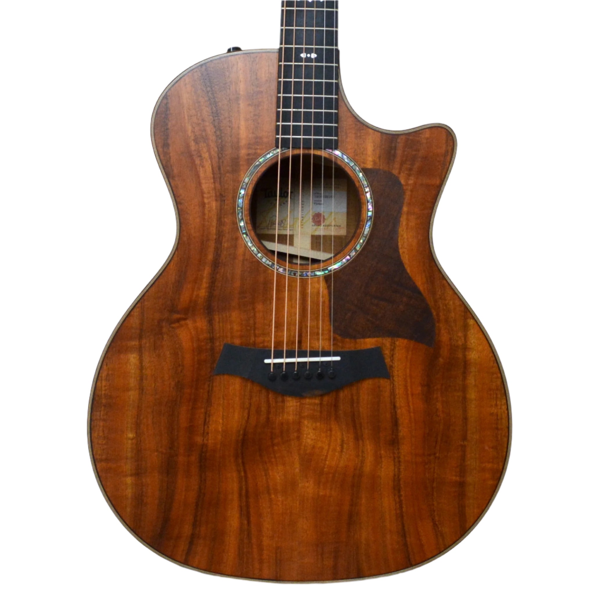 Taylor 724ce
