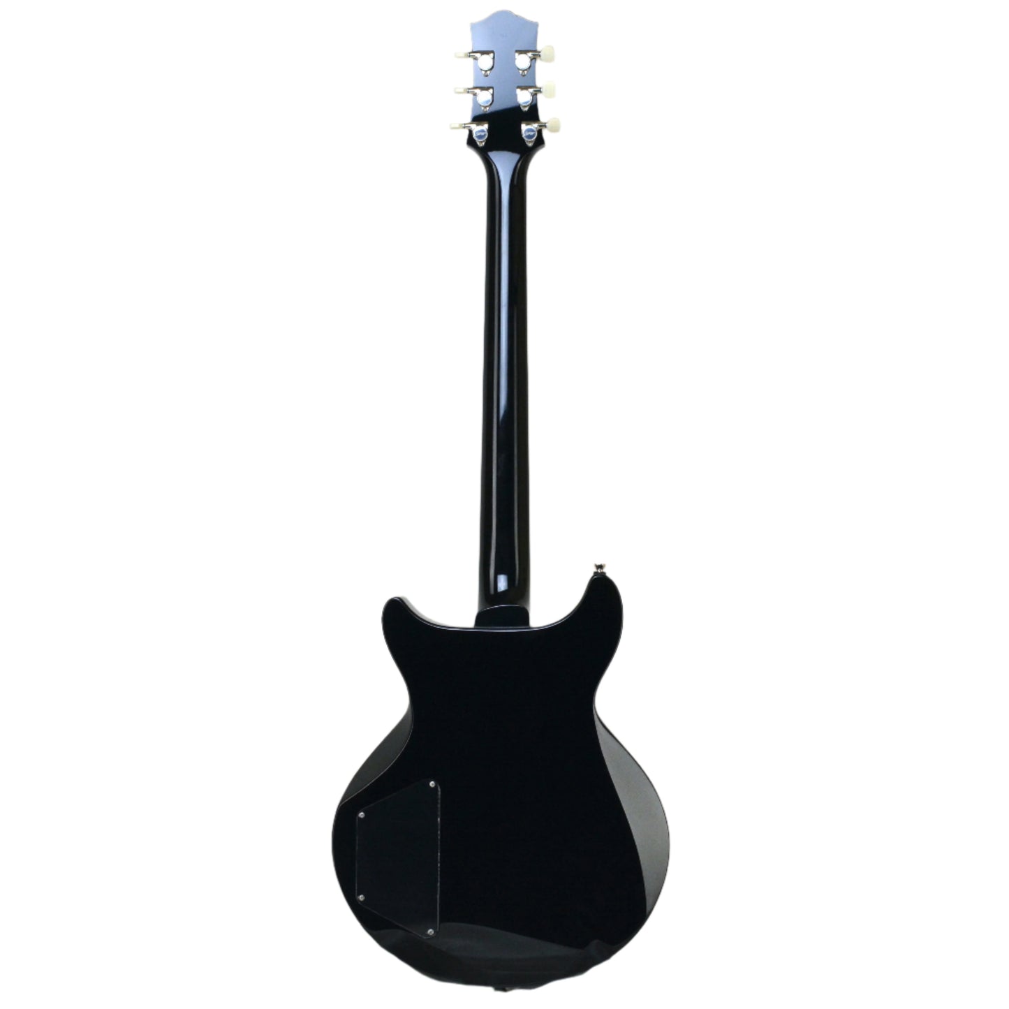 Collings 290 DC Custom 2024 - Black