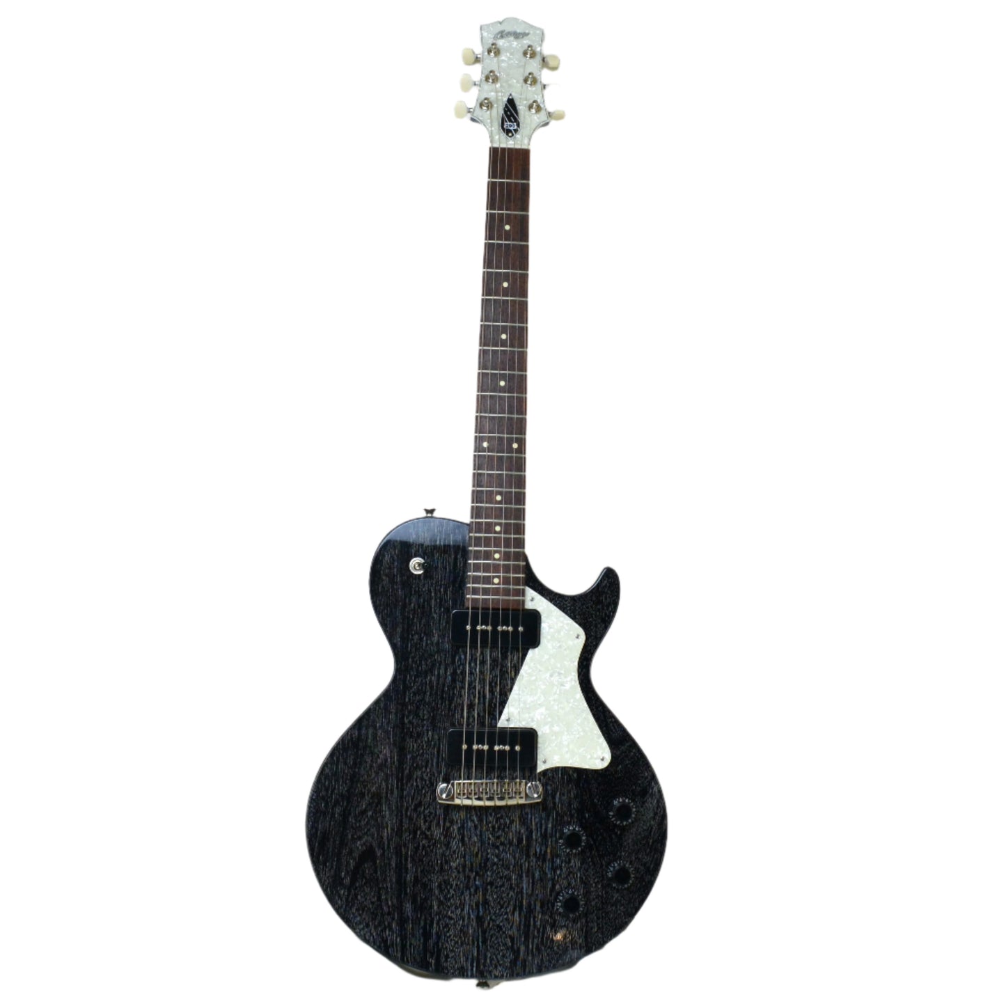 Collings 290 2023 - Doghair