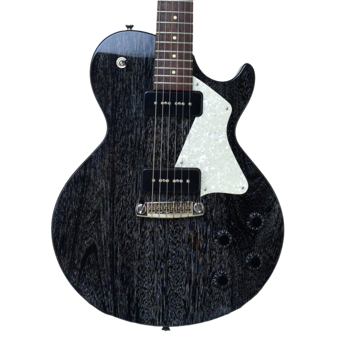 Collings 290 2023 - Doghair