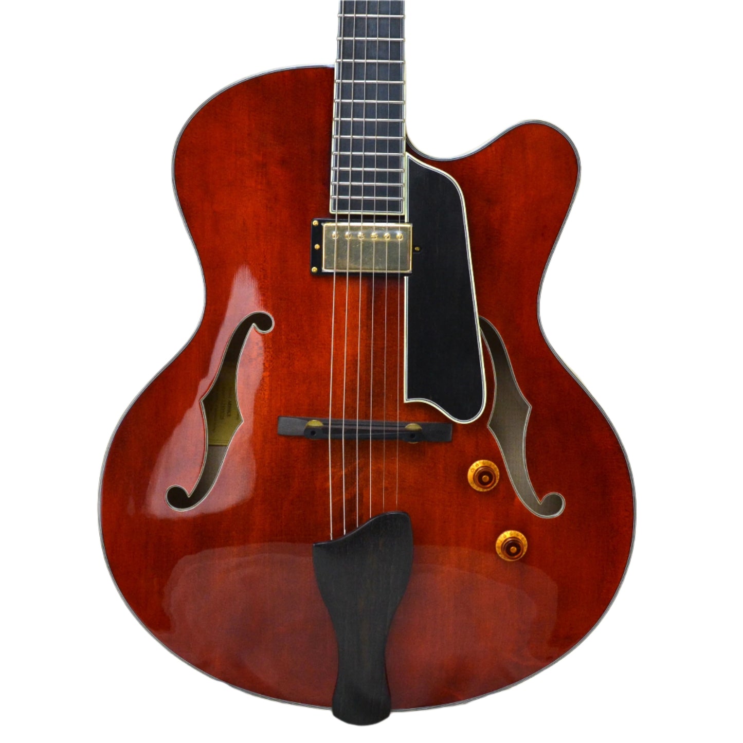 Eastman AR-810ce