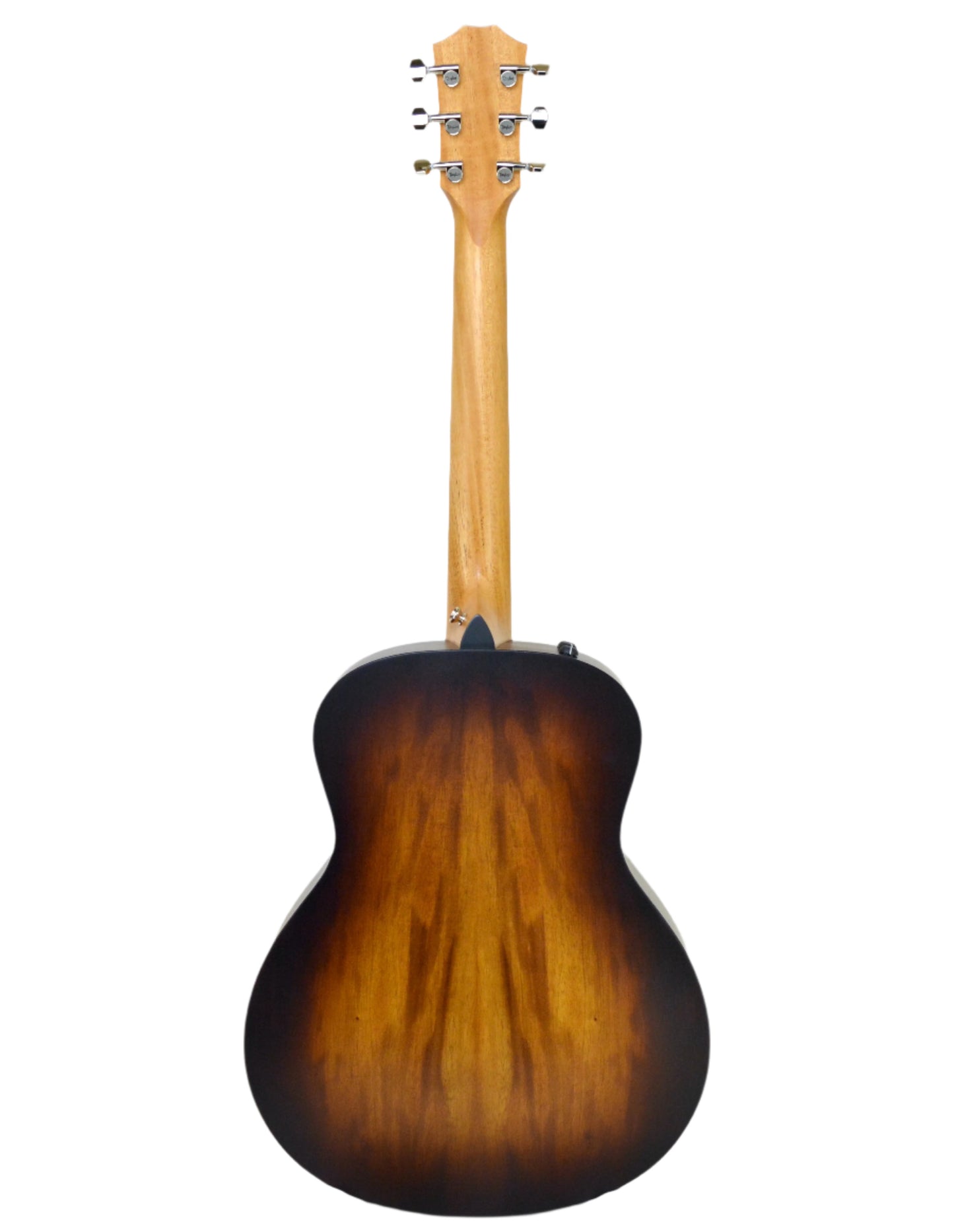 Taylor Mini-e Koa Plus