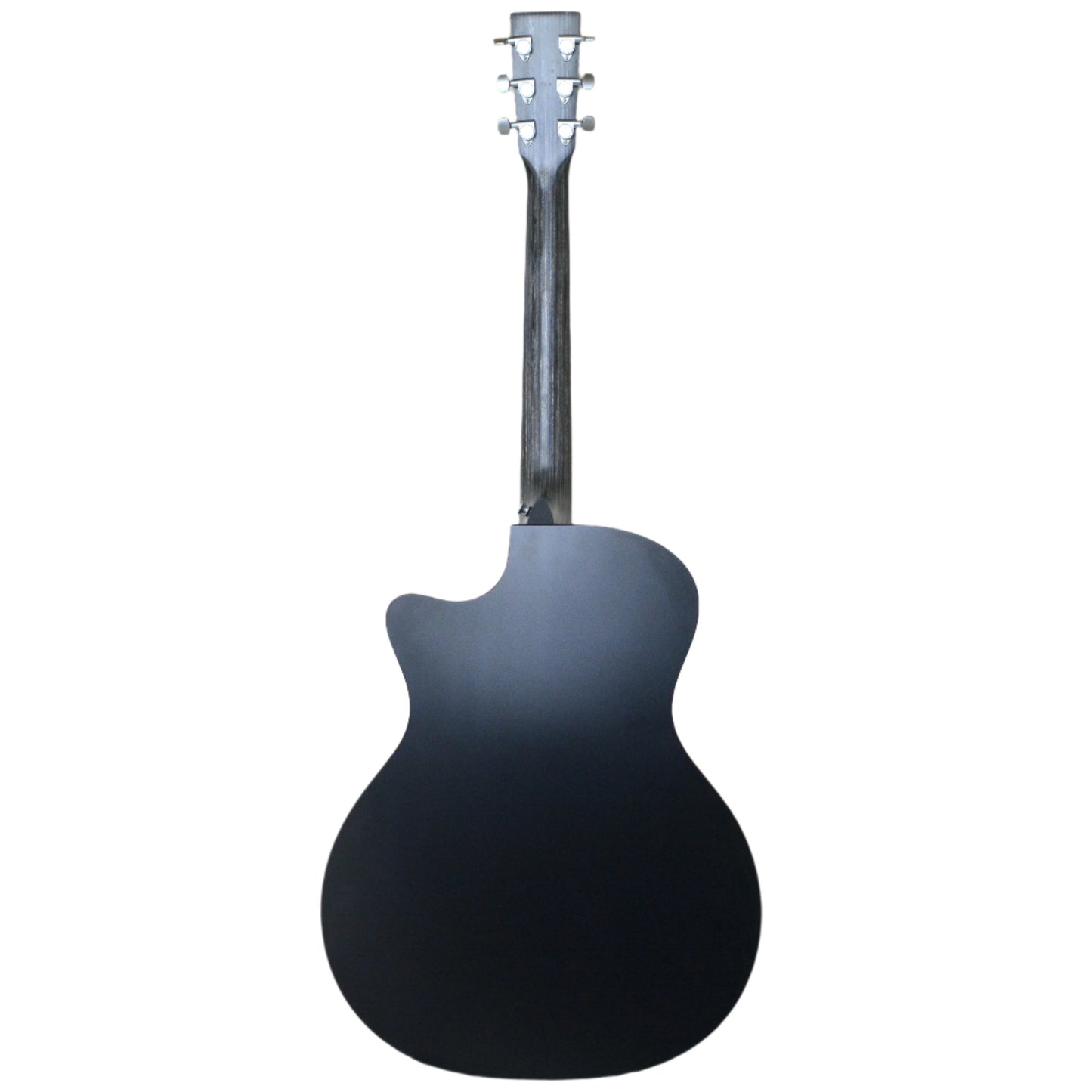 Martin GPC-X1E Black