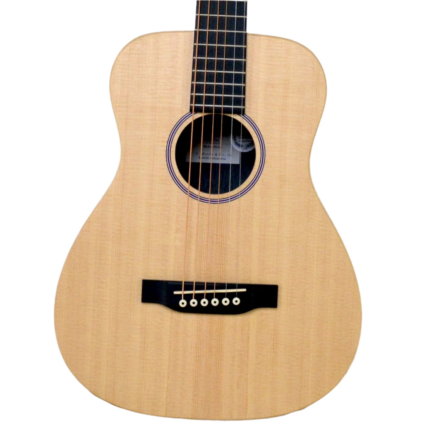 Martin LX 1