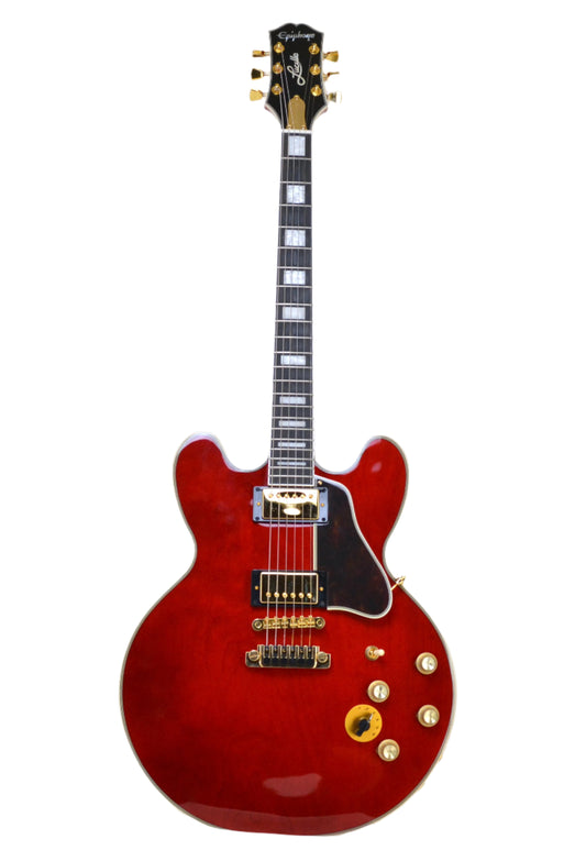 Epiphone BB King LTD ES-355