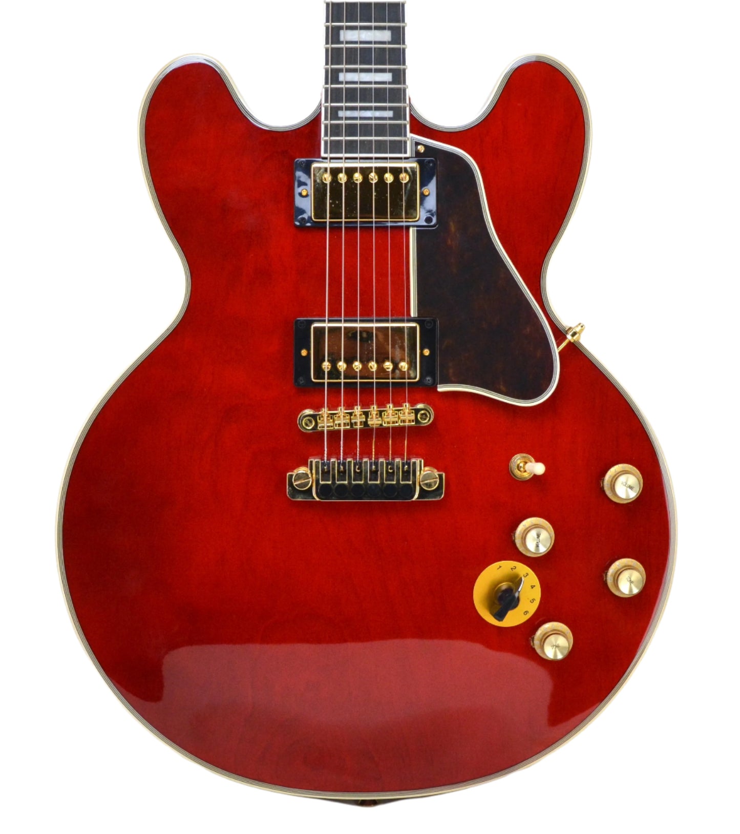 Epiphone BB King LTD ES-355