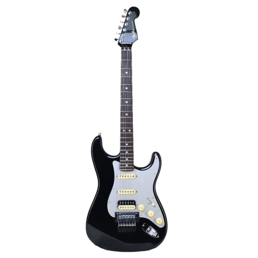 2021 Fender American Ultra Luxe Strat