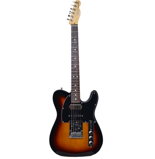 Fender Telecaster Custom Nashville