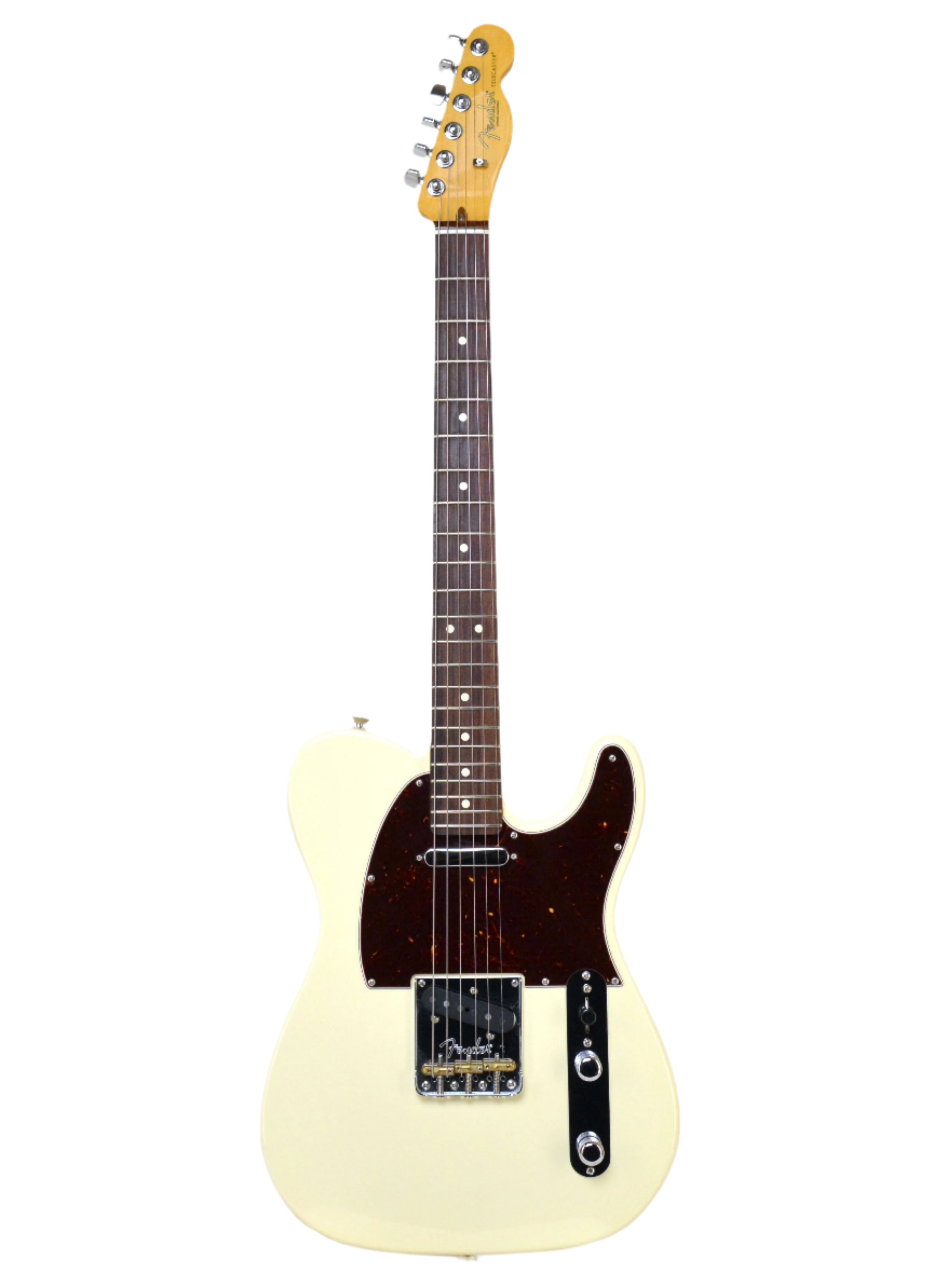 2021 American Professional Telecaster