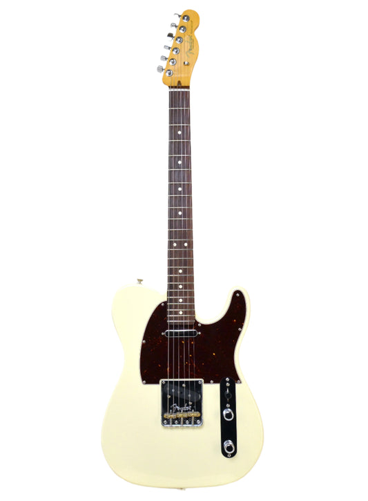 2021 American Professional Telecaster