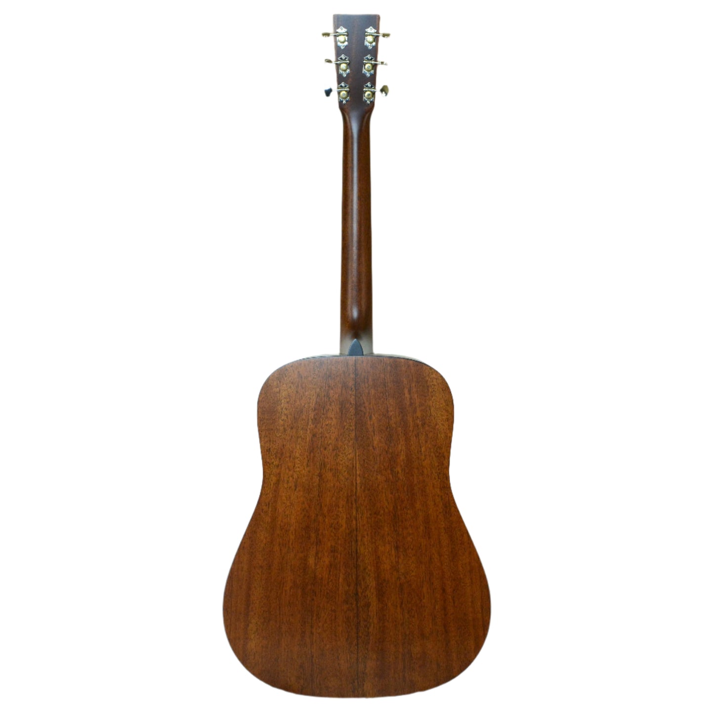 Martin D-18 - Satin Amberburst