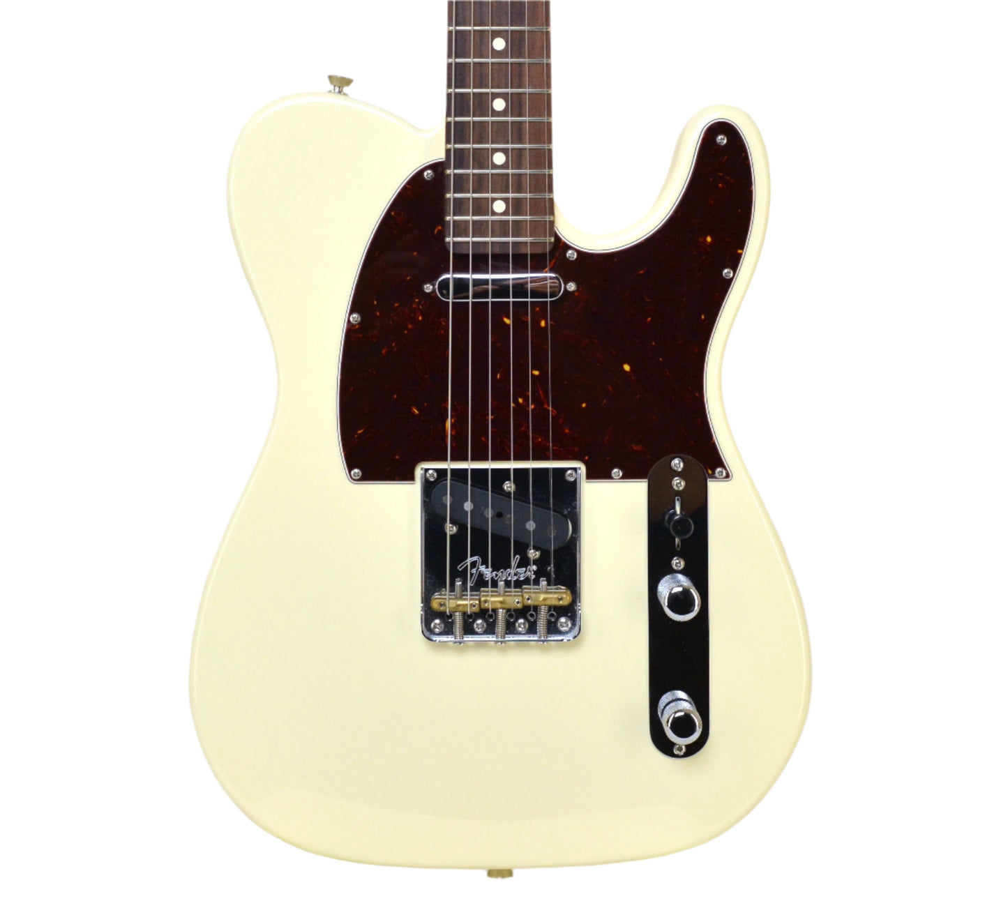 2021 American Professional Telecaster