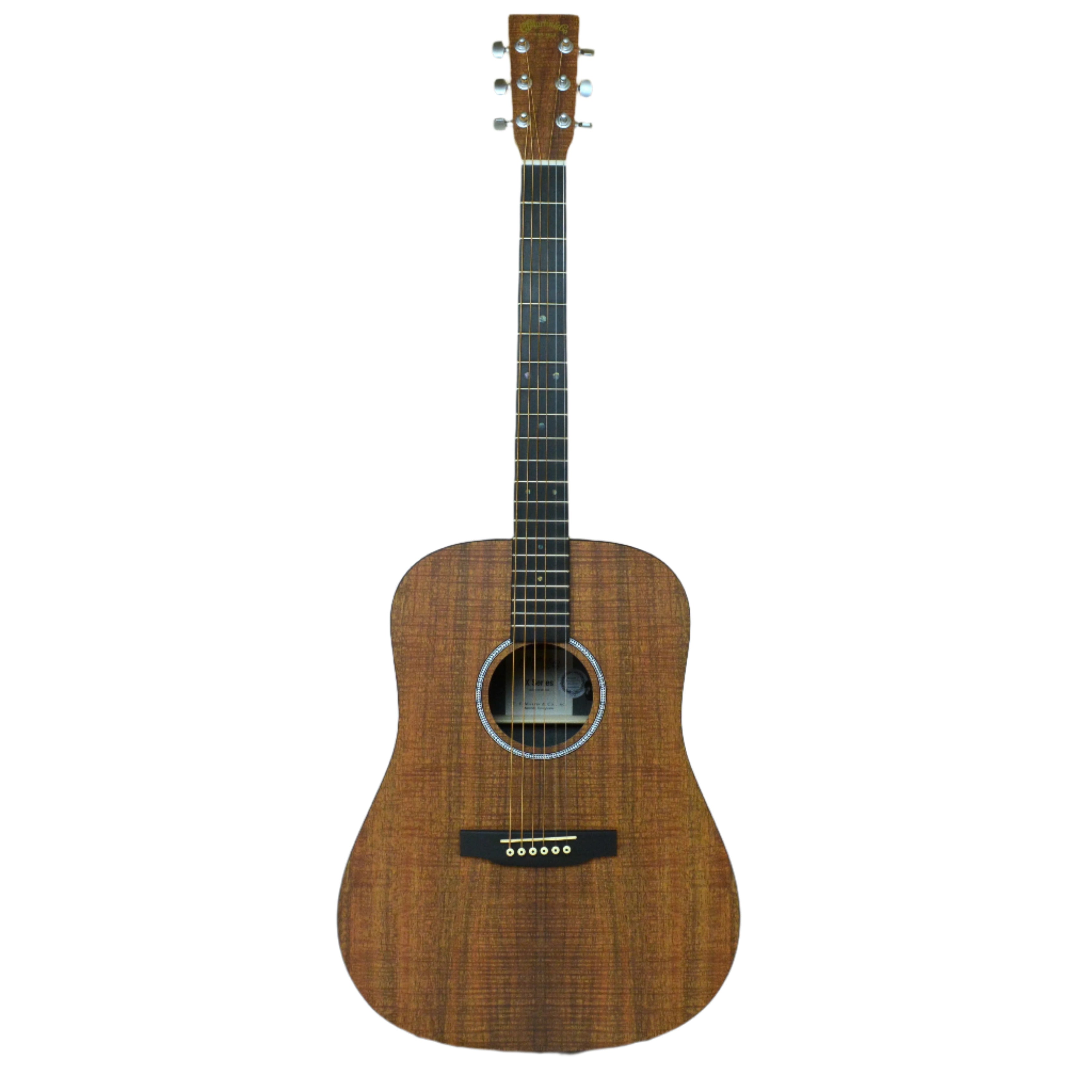 Martin D-X1E