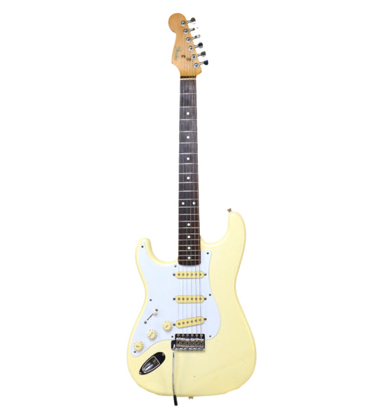 1988-1989 Fender 60's Stratocaster Left-handed