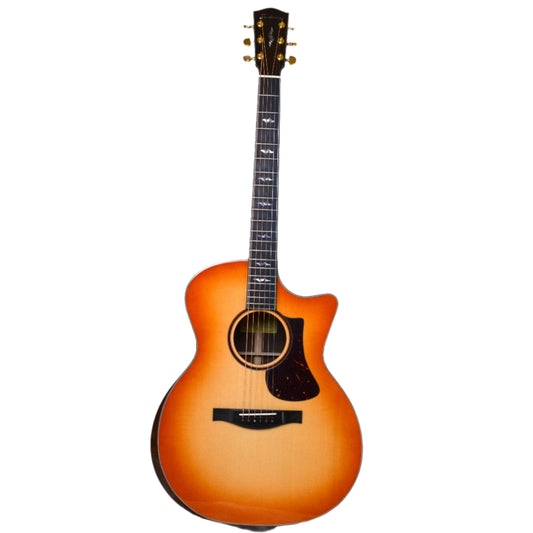 Eastman AC722CE - Dakota Fade