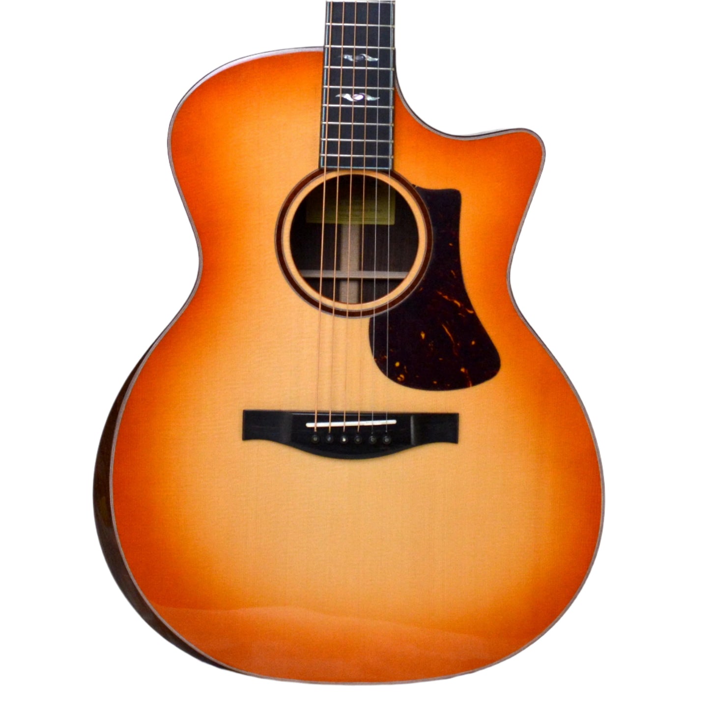 Eastman AC722CE - Dakota Fade