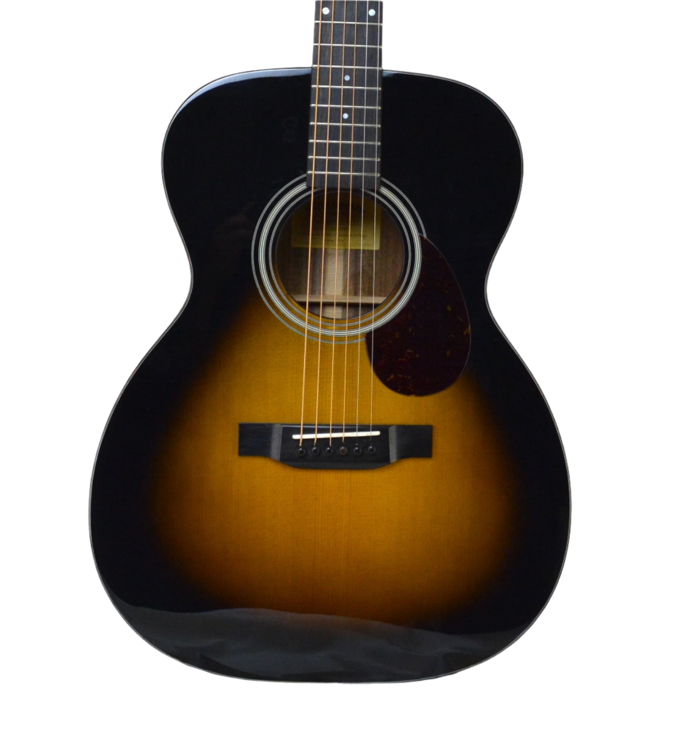 Eastman E10 OM-SB-TC