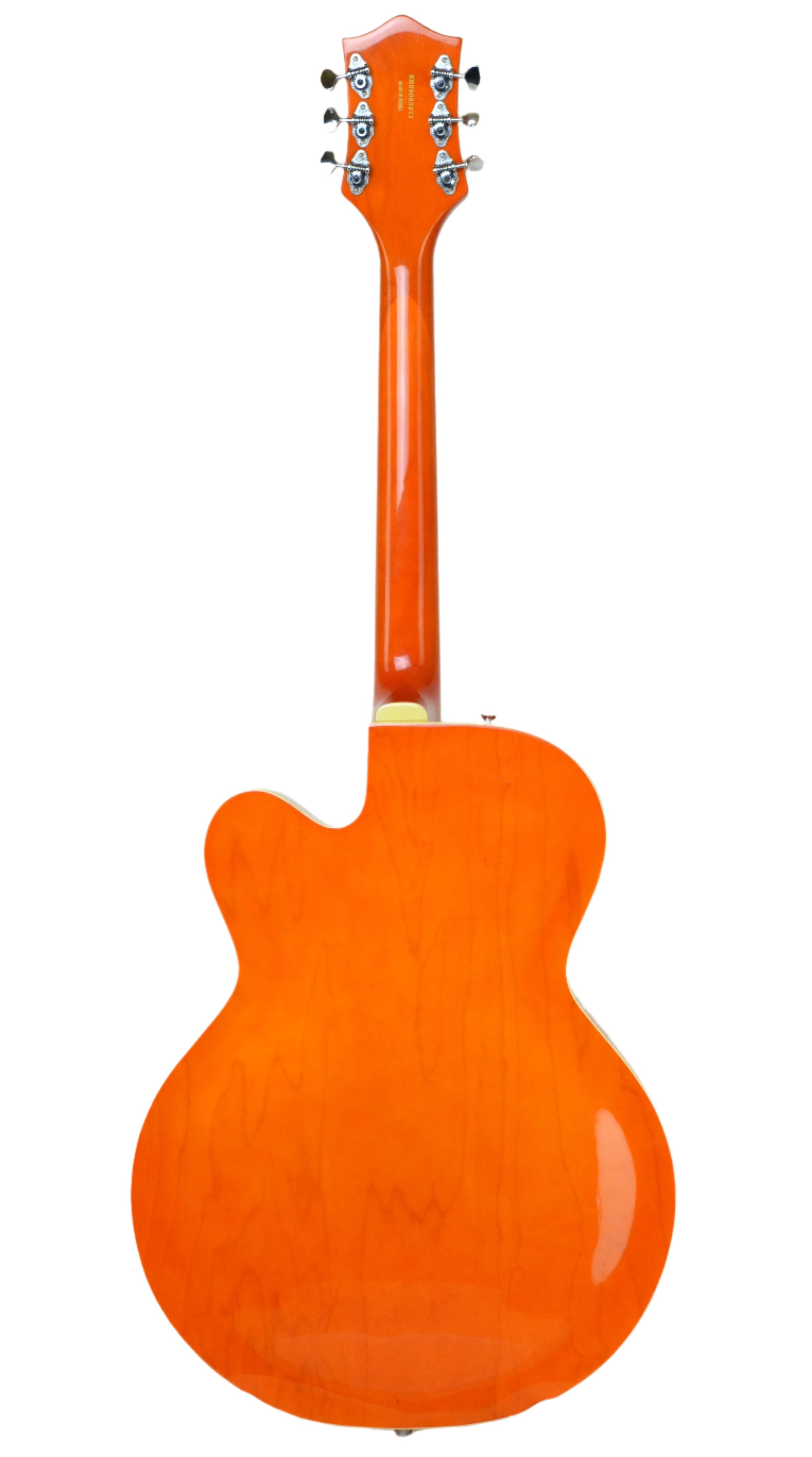 2006 Gretsch G5120 Electromatic