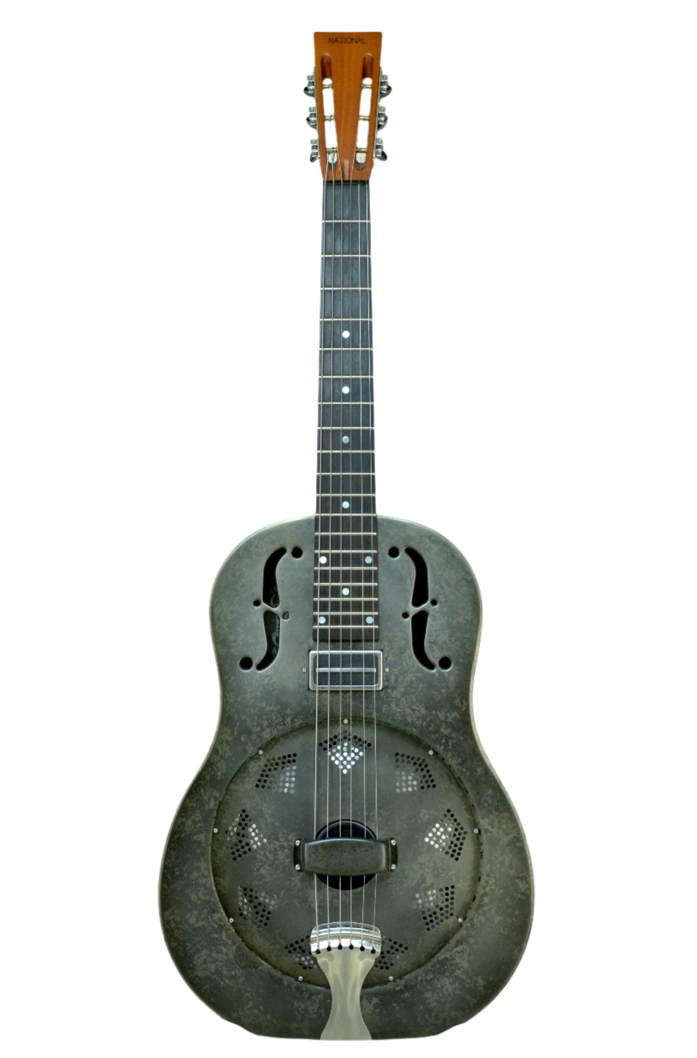 2018 National NRP-B Series Deluxe