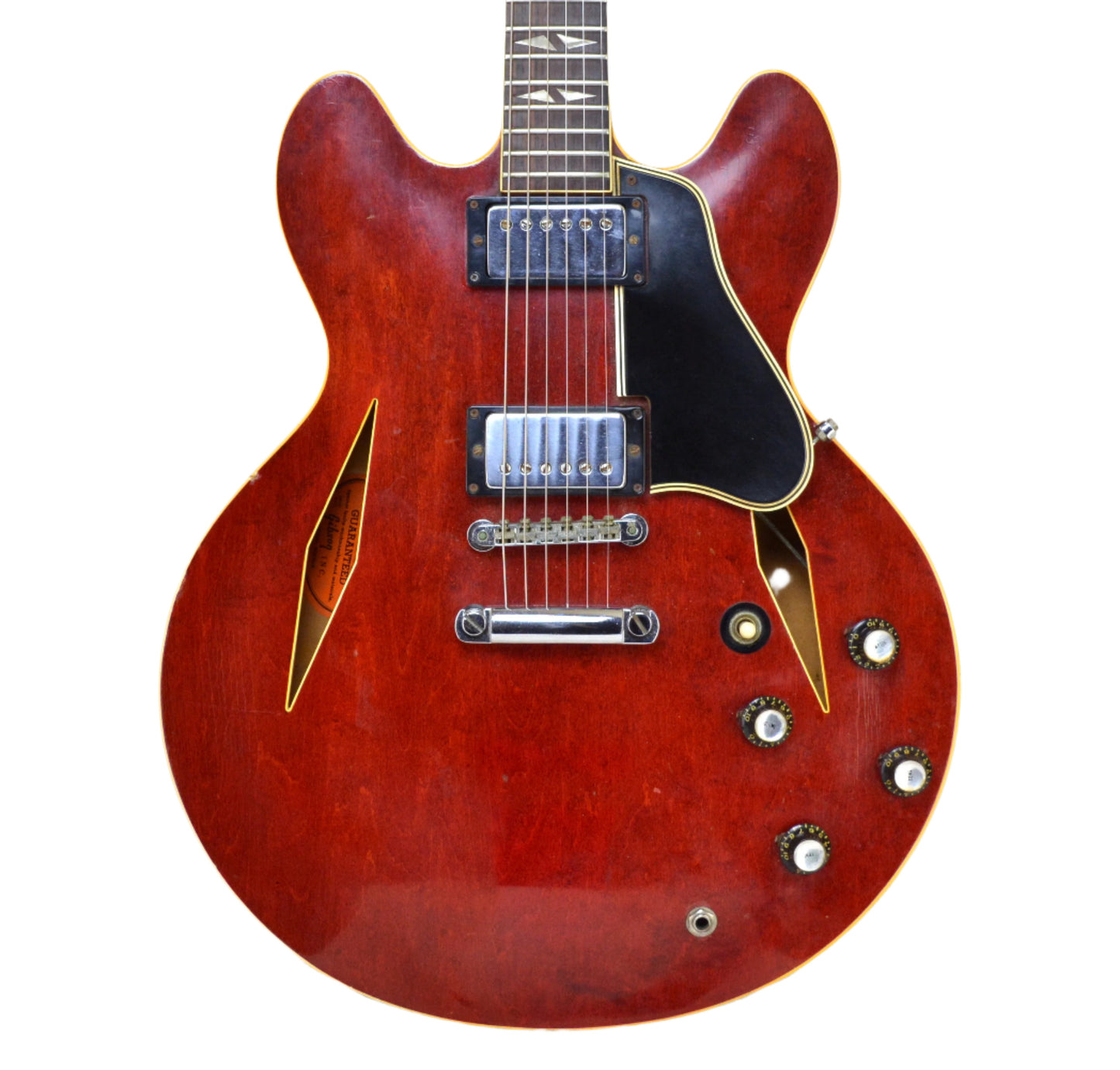 1966/1969 Gibson Trini Lopez