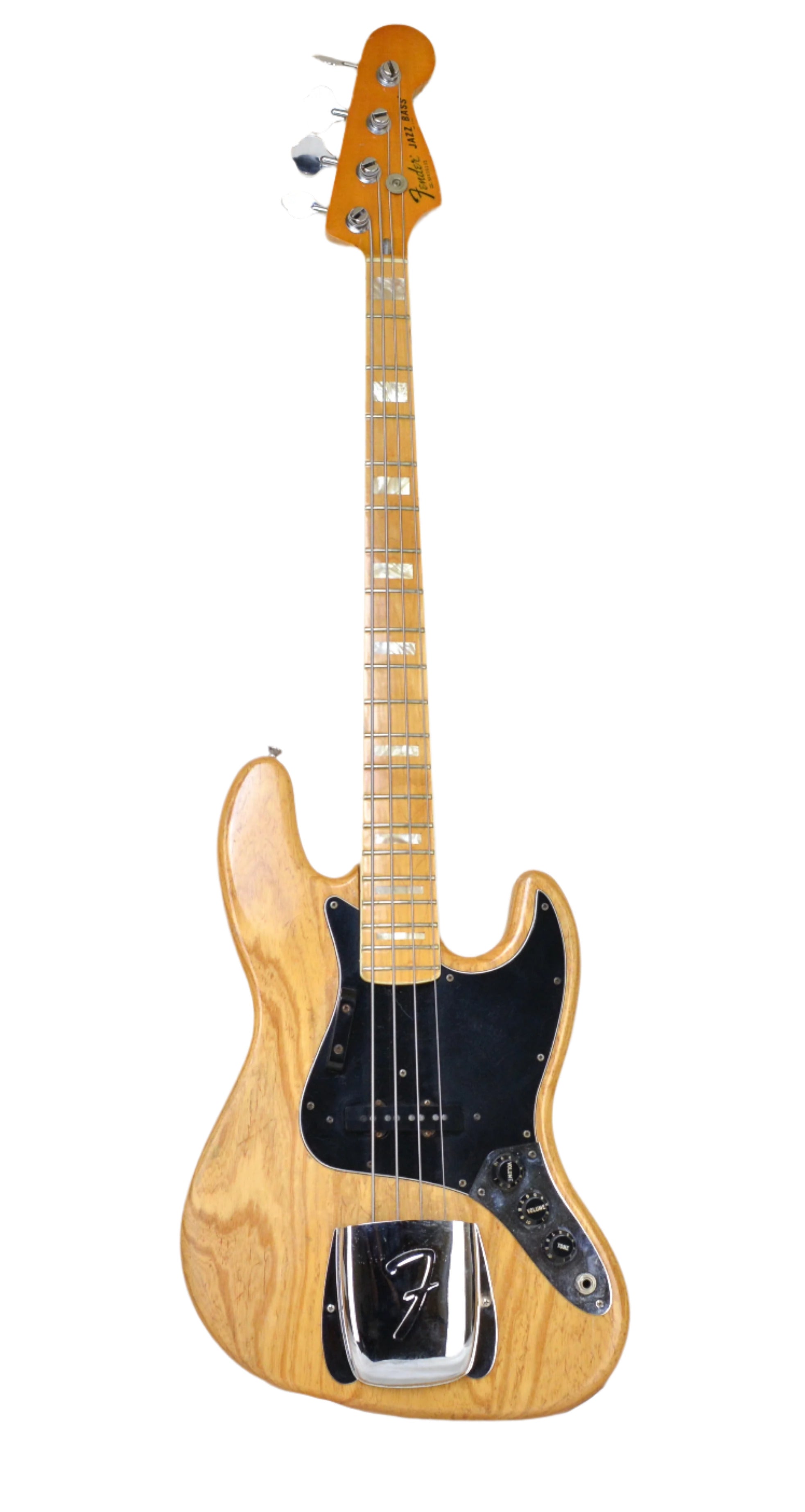 Fender Jazz Bass 1978