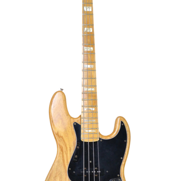 ベース Fender 1978 jazzbass MOD Fender 1978 Jazzbass Mod Safe delivery from Japan | eBay