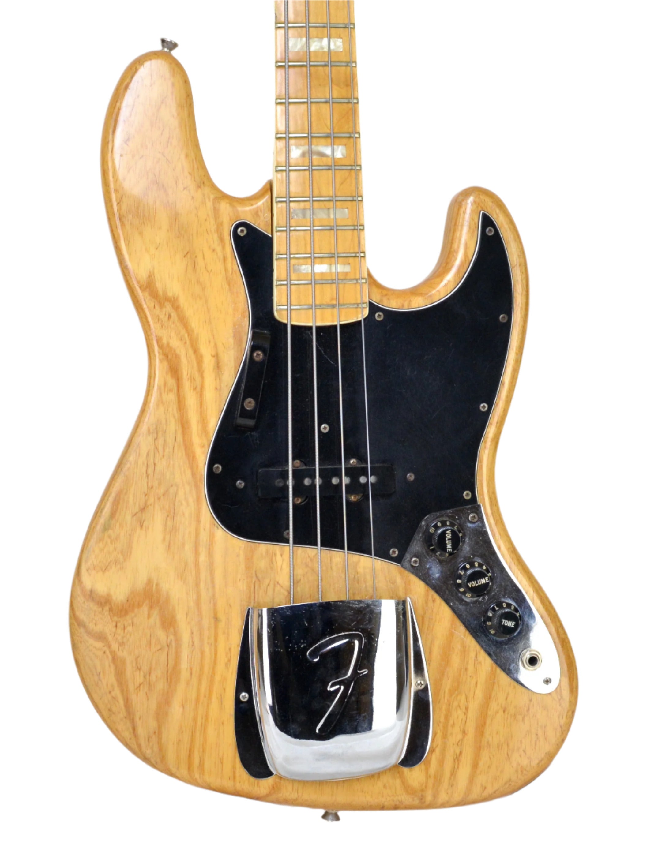 Fender Jazz Bass 1978