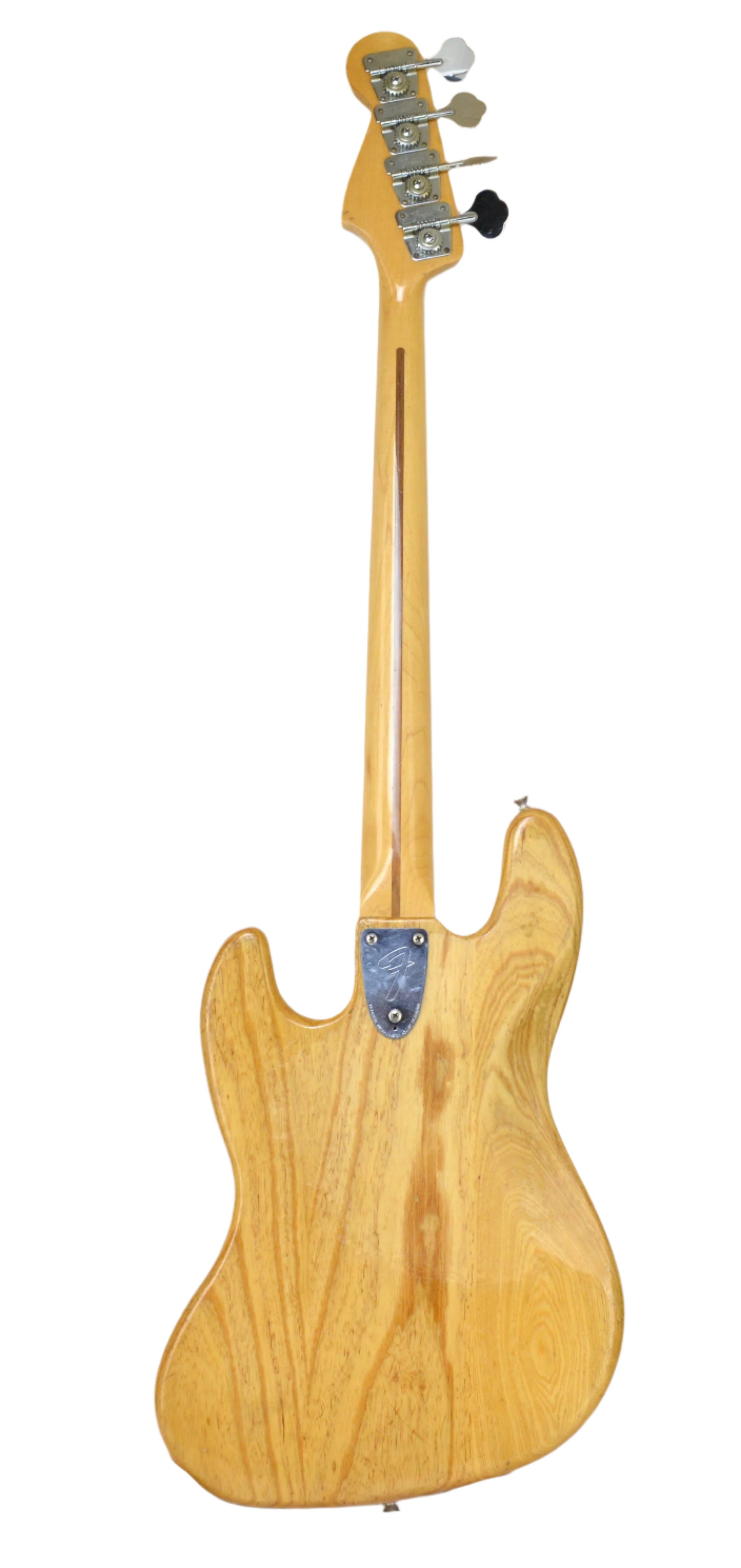 Fender Jazz Bass 1978