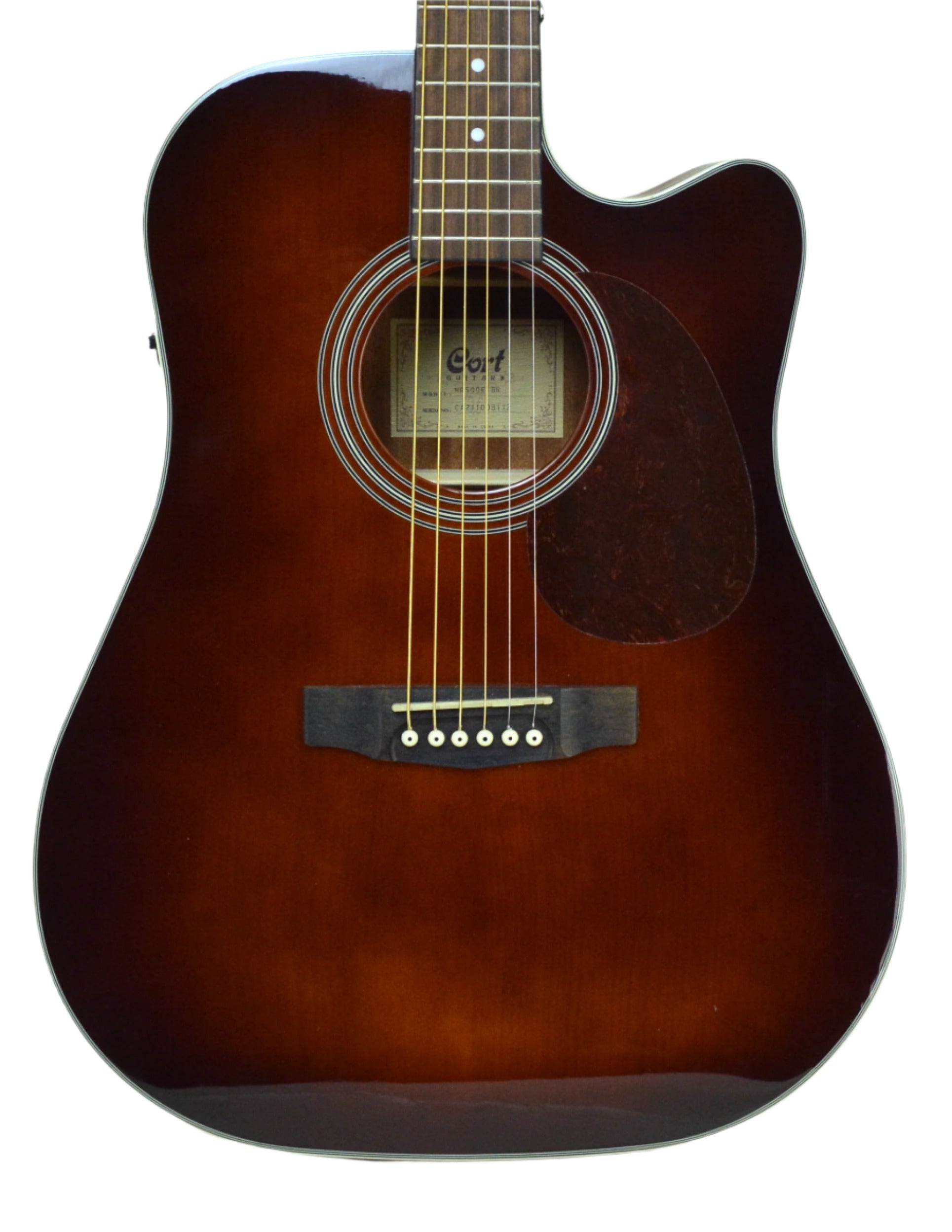 Cort MR500E BR