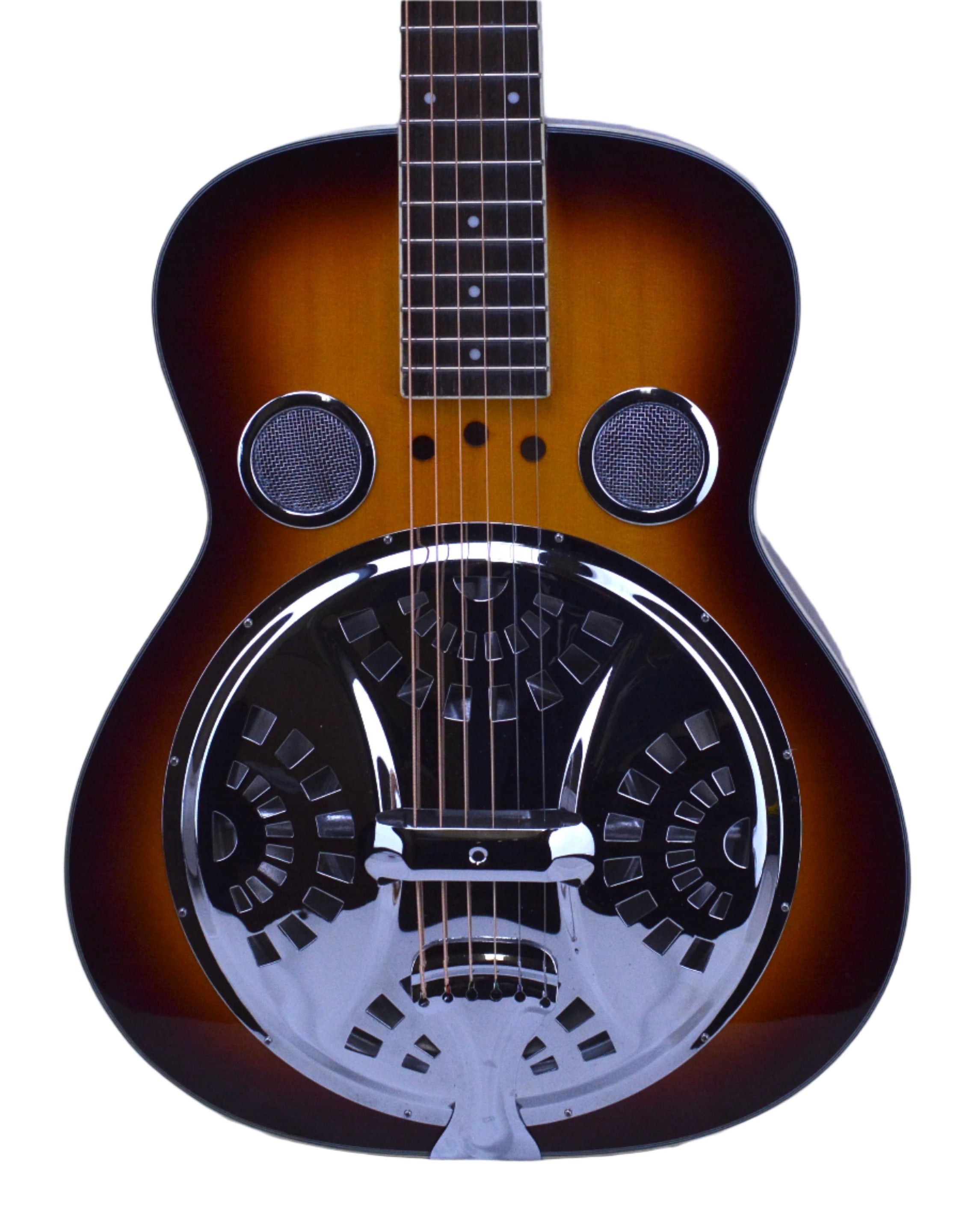 Morgan Munro MSQ100-sb Dobro