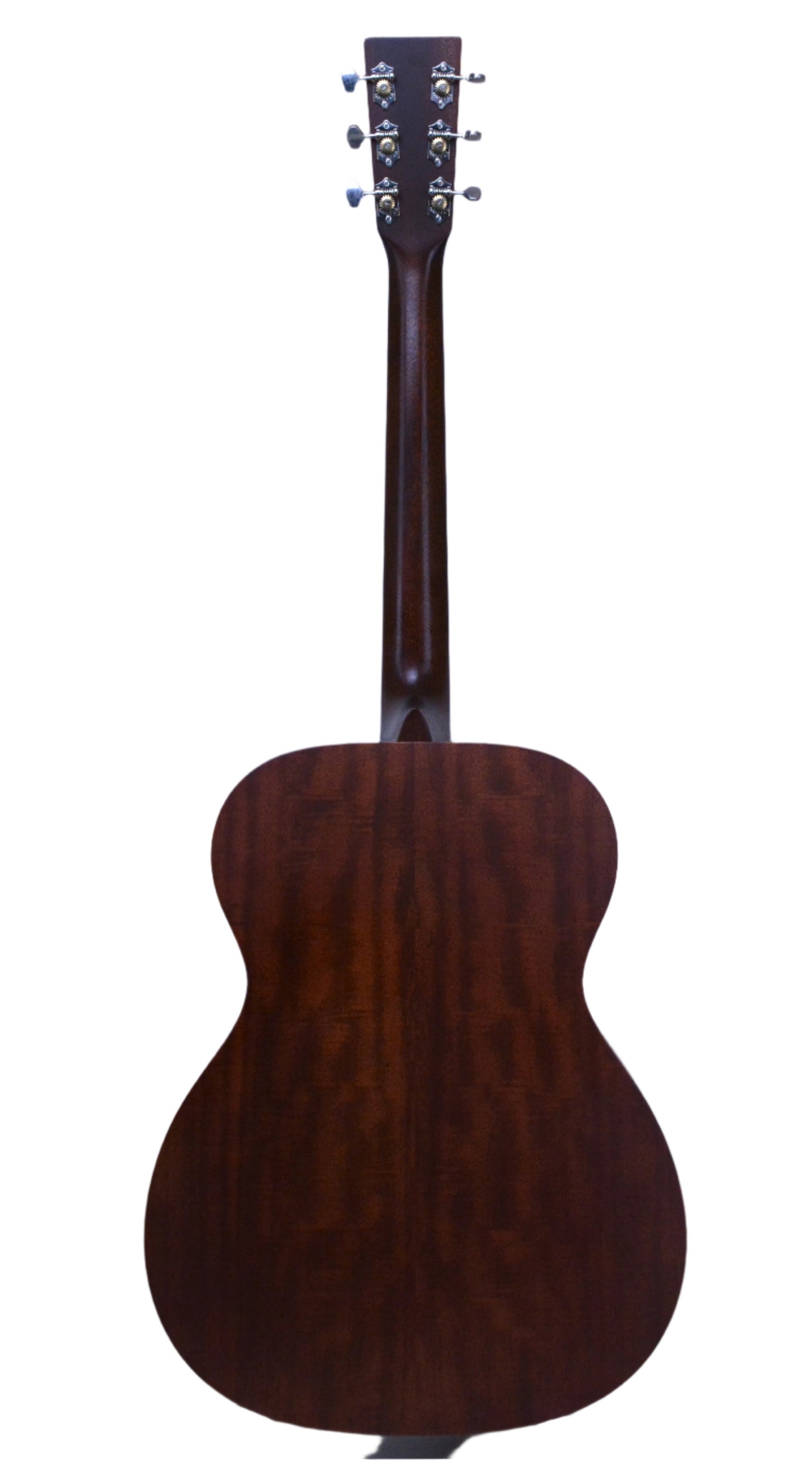 2012 Martin 000-15M
