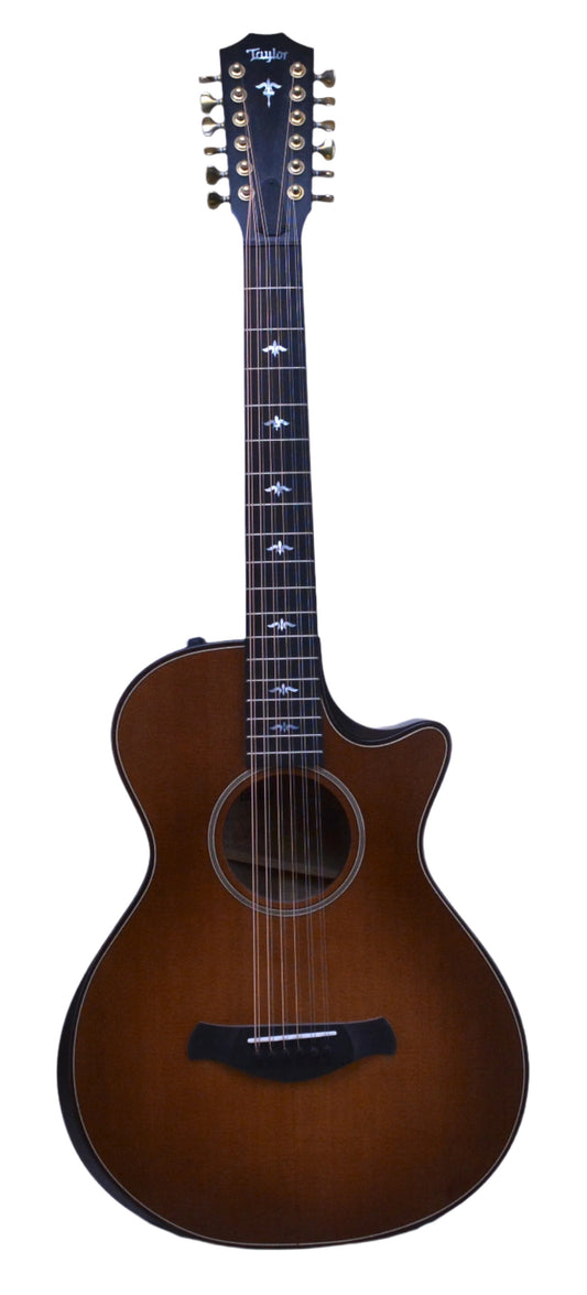 2022 Taylor 652ce Builder's Edition