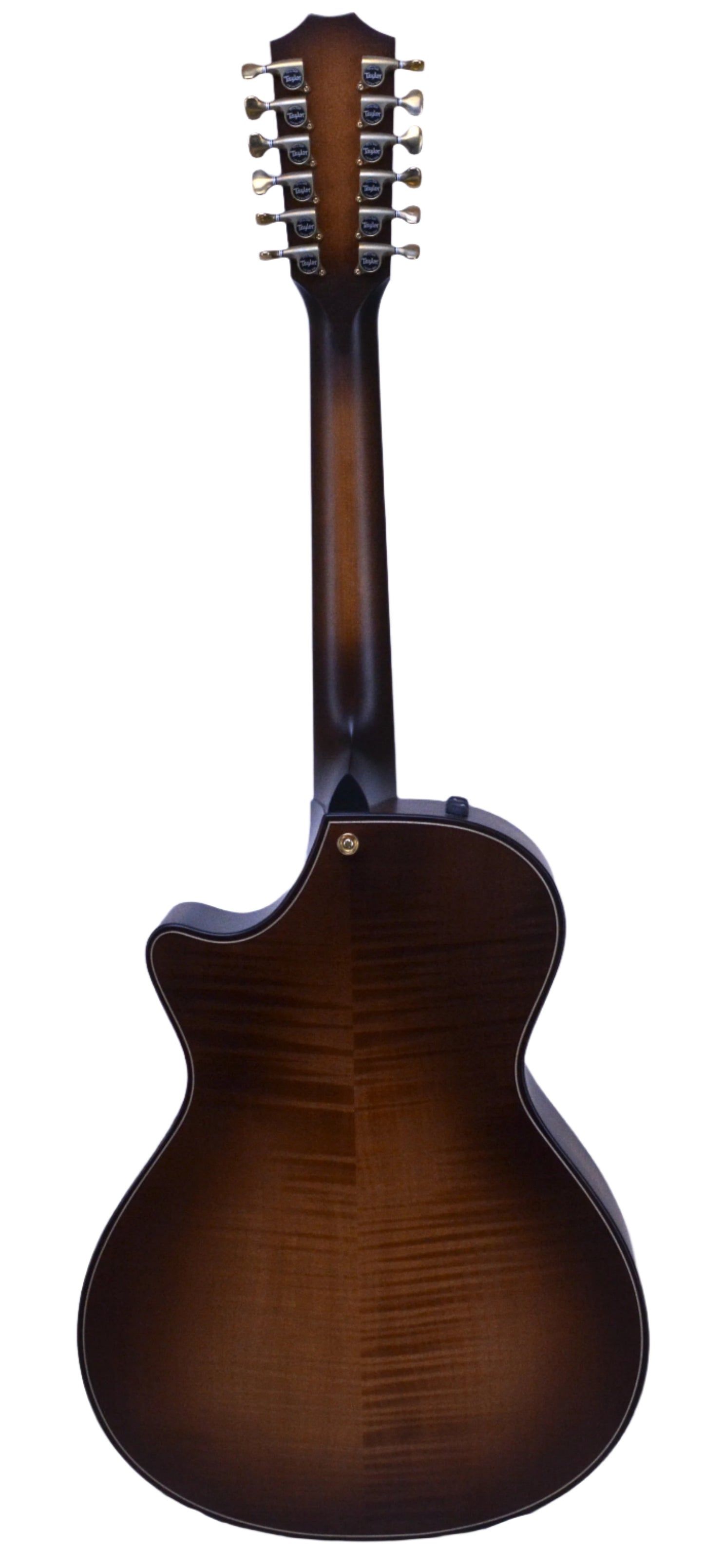 2022 Taylor 652ce Builder's Edition
