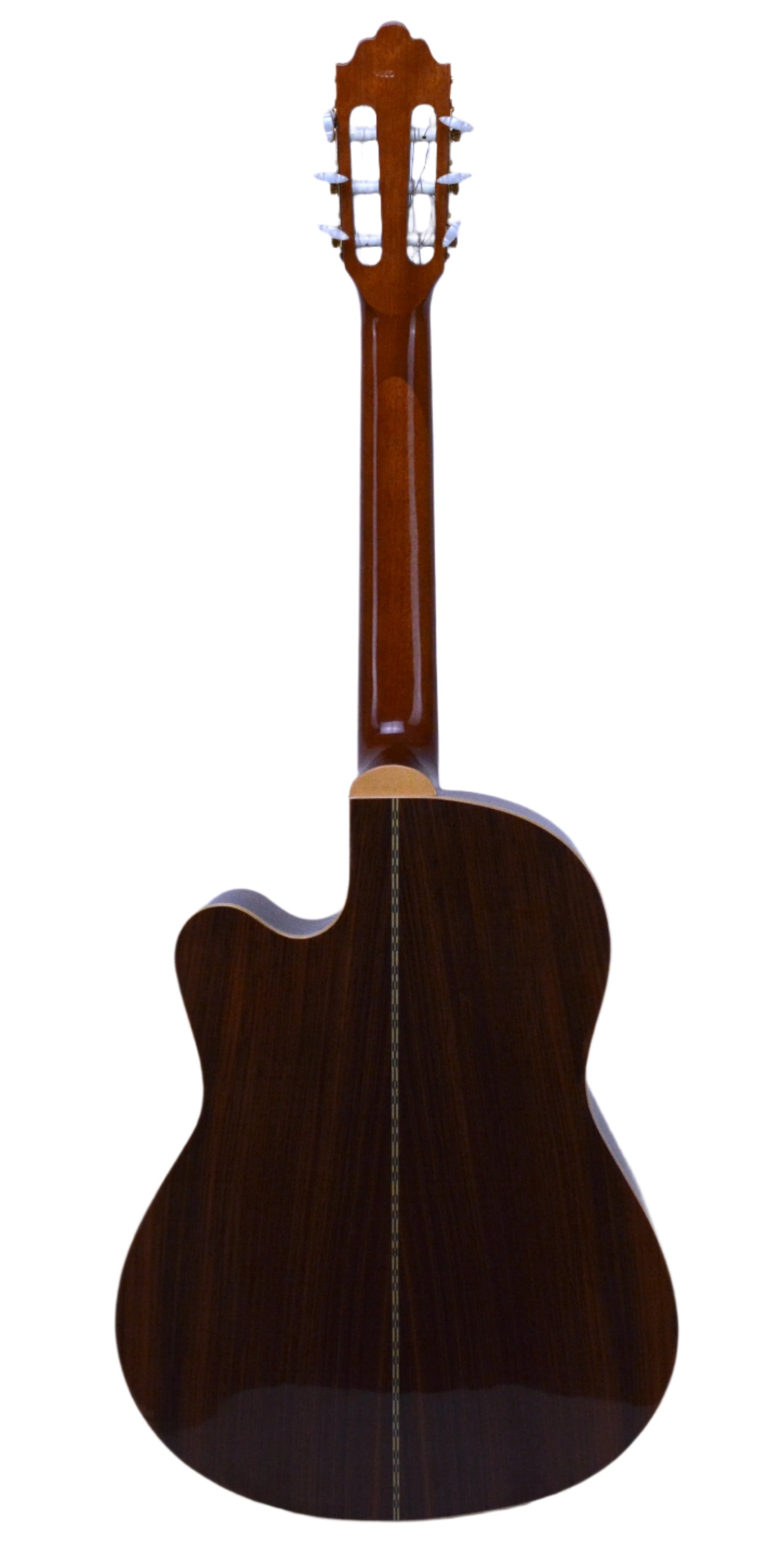Greg Bennett CT-5ce Nylon String Guitar